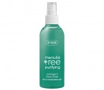 Ziaja Manuka Tree Purifying adstringentné pleťové tonikum 200 ml