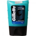 GILLETTE gél po holení pre citlivú pokožku 75 ml