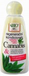 BC Bione Cannabis Regeneračný kondicionér 260 ml