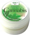 BC Bione Cannabis Balzam na pery 25ml