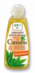 BC Bione Cannabis Regeneračný výživný šampón 260 ml