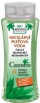 BC Bione Cannabis Micelárna pleťová voda 255ml