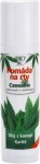 BC Bione Cannabis Pomáda na pery 17 ml