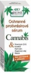 BC Bione Ochranné protivráskové sérum Cannabis 40 ml