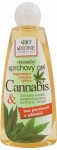 BC Bione Cannabis Regeneračný sprchový gél 260 ml