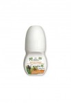 BC Bione Bylinné mazanie Cannabis s Gaštanom koňským roll-on 80ml