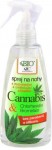 BC Bione Cannabis sprej na nohy s dezinfekčnou a zmäkčujúcou prísadou 260 ml