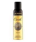 La Rive Deodorant Cash Women 150ml