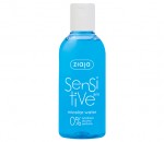 Ziaja Sensitive Skin micelárna voda pre citlivú pleť 200 ml