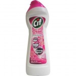 CIF tek. piesok Pink Flower 250ml