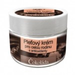 BC Bione Čokoláda pleťový krém pre celú rodinu 260 ml