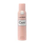 La Rive Deodorant Cute 150ml