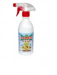 CYPER s rozprašovačom 500ml 