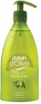 Dalan d´Olive Tekuté mydlo s olivovým olejom 400 ml