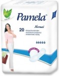 PAMELA normal anatomic 20ks