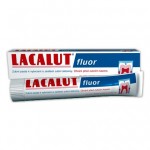 LACALUT zubná pasta fluor 75 ml