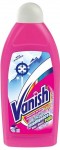 Vanish Odstraňovač škvŕn na záclony 500ml