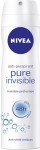 Nivea Pure Invisible Woman deospray 150 ml