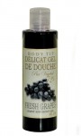 Body Tip Sprchový gél Hroznové víno 200 ml