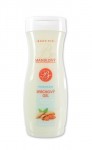 Body Tip Hydratačný sprchový gél s mandľovým mliekom 300 ml