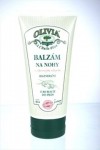 Vivaco olivia balzam na nohy 180ml