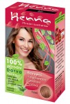 Henna prírodná farba na vlasy Tizian 33g