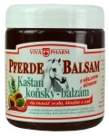Vivaco HE konský balzam Hrejivý 500ml