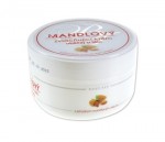 Body Tip Zvláčňujúci krém na tvár a telo s mandľovým olejom 250 ml