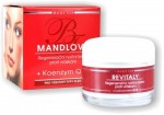 Body Tip Regeneračný nočný mandľový krém Revitaly s Q10 50 ml