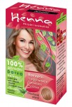 Henna prírodná farba na vlasy Orechovo plavá 33g