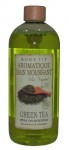 Body Tip Pena do kúpeľa Zelený čaj 1000 ml