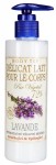 Body Tip Hydratačné telové mlieko Levanduľa 200 ml