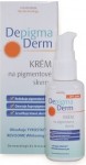 Vivapharm DepigmaDerm Krém na pigmentové škvrny 25 ml