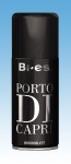 BI-ES DEO Porto di capri for men 150ml