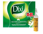 Dixi Arvit + B5 ampulky 6 ks