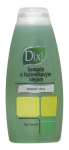 Dixi šampón s čajovníkovým olejom 400 ml