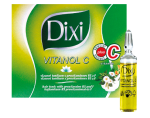 Dixi Vitanol C + B5 ampulky 6 ks