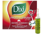 Dixi Ampulky proti lupinám 60 ml