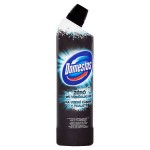 DOMESTOS 750ML zero blue na vodny kamen v toalete