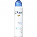 Dove Original Woman deospray 150 ml