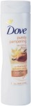 Dove Indulgent Nourisment DeepCare Complex Dry Skin telové mlieko 400 ml