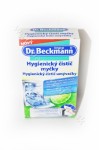 Dr. Beckman čistič umyvačky 75g