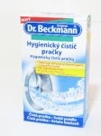 Dr. Beckman čistič práčky  250g