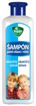 Dr. Happy šampón proti všiam 230ml