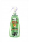 BC Bione Duo Sun Cannabis Sprej po opaľovaní Body rain 260 ml
