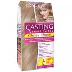 L´Oréal Casting Creme Gloss 910 Blond ľadová