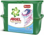 Ariel power capsules touch of Lenor fresh 6 ks