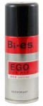 BI-ES DEO EGO for man 150ml