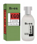 Bi-es EDT Ego for Man 100ml