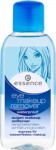 Essence Eye Makeup Remover Dvojfázový Odličovač očného makeupu 125 ml